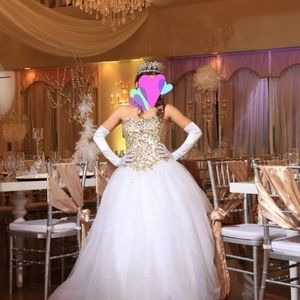 Ball Gown/Sweet Sixteen/ Quinceanera Dress
